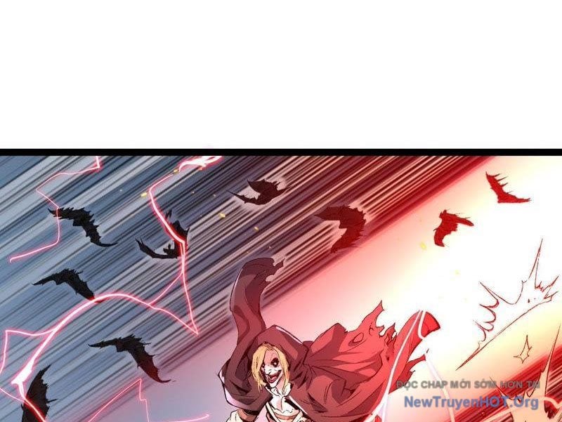 Vô Hạn Dị Hóa: Chiến Tranh Hệ Nhị Phân Chapter 42 23