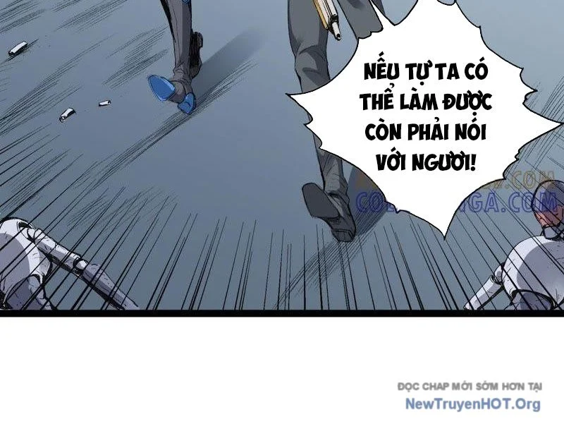 Vô Hạn Dị Hóa: Chiến Tranh Hệ Nhị Phân Chapter 42 40