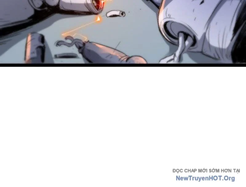 Vô Hạn Dị Hóa: Chiến Tranh Hệ Nhị Phân Chapter 42 49