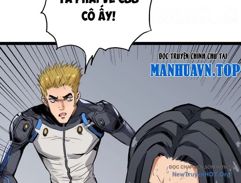Vô Hạn Dị Hóa: Chiến Tranh Hệ Nhị Phân Chapter 42 76
