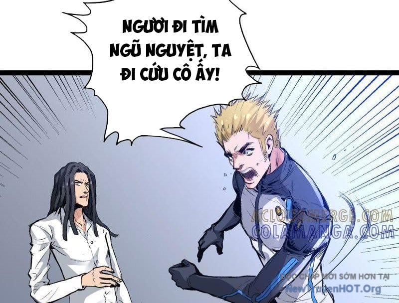 Vô Hạn Dị Hóa: Chiến Tranh Hệ Nhị Phân Chapter 42 82