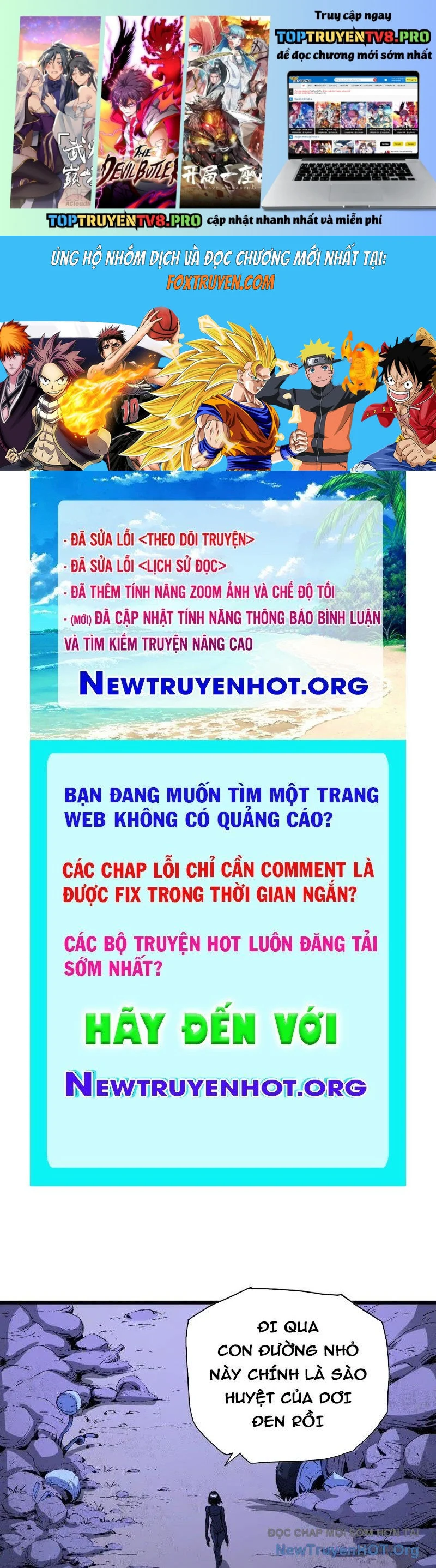 Vô Hạn Dị Hóa: Chiến Tranh Hệ Nhị Phân Chapter 43 1