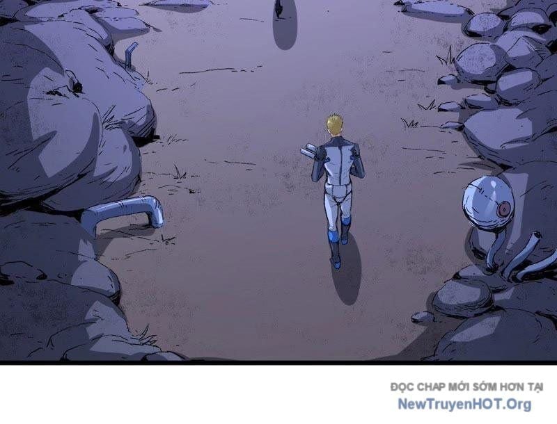 Vô Hạn Dị Hóa: Chiến Tranh Hệ Nhị Phân Chapter 43 2