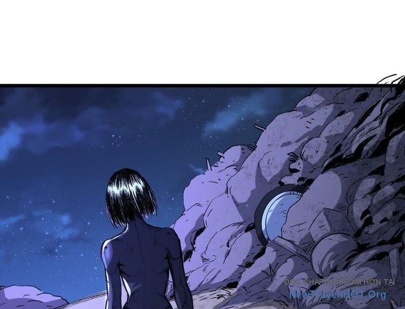 Vô Hạn Dị Hóa: Chiến Tranh Hệ Nhị Phân Chapter 43 4