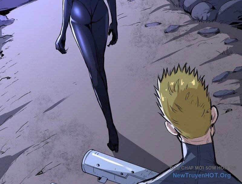 Vô Hạn Dị Hóa: Chiến Tranh Hệ Nhị Phân Chapter 43 5