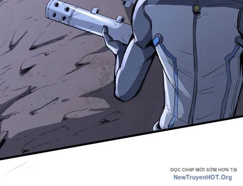 Vô Hạn Dị Hóa: Chiến Tranh Hệ Nhị Phân Chapter 43 6