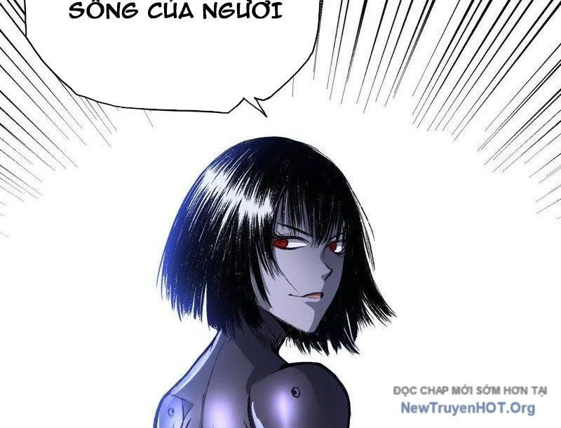 Vô Hạn Dị Hóa: Chiến Tranh Hệ Nhị Phân Chapter 43 8