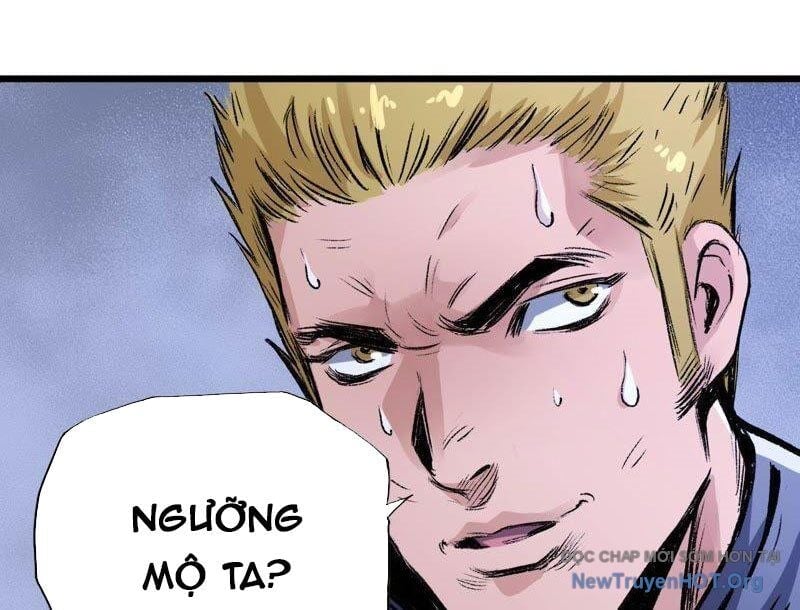 Vô Hạn Dị Hóa: Chiến Tranh Hệ Nhị Phân Chapter 43 11