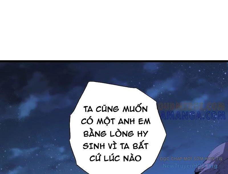 Vô Hạn Dị Hóa: Chiến Tranh Hệ Nhị Phân Chapter 43 13