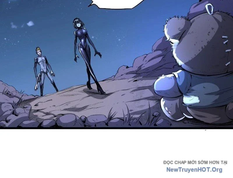 Vô Hạn Dị Hóa: Chiến Tranh Hệ Nhị Phân Chapter 43 14