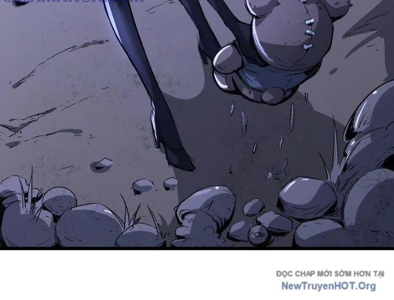 Vô Hạn Dị Hóa: Chiến Tranh Hệ Nhị Phân Chapter 43 17
