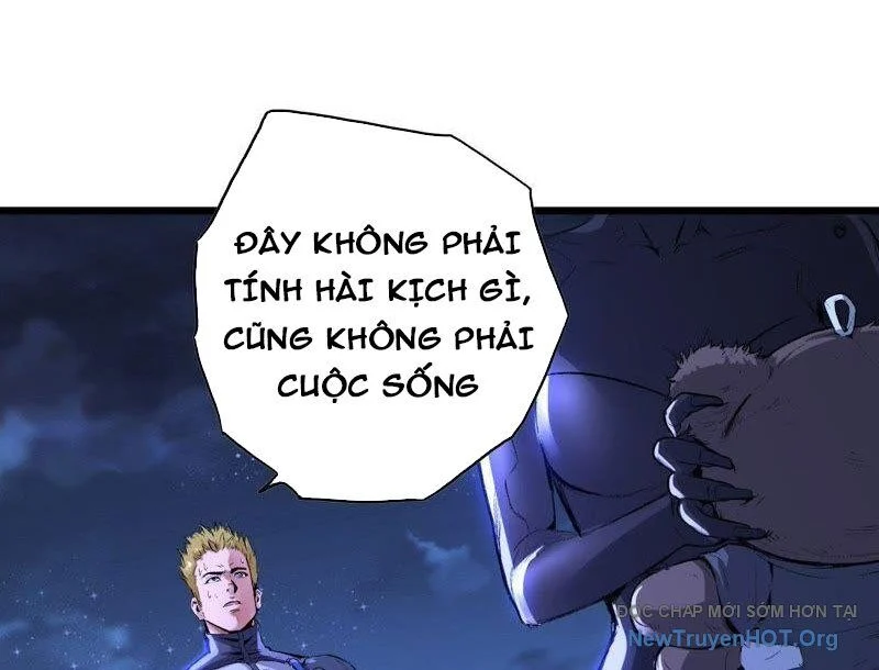 Vô Hạn Dị Hóa: Chiến Tranh Hệ Nhị Phân Chapter 43 19