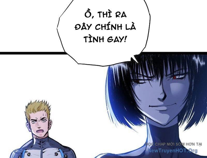 Vô Hạn Dị Hóa: Chiến Tranh Hệ Nhị Phân Chapter 43 24