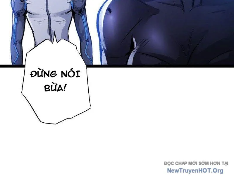 Vô Hạn Dị Hóa: Chiến Tranh Hệ Nhị Phân Chapter 43 25