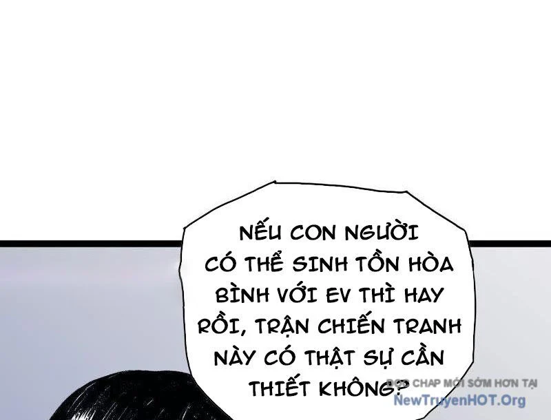 Vô Hạn Dị Hóa: Chiến Tranh Hệ Nhị Phân Chapter 43 26