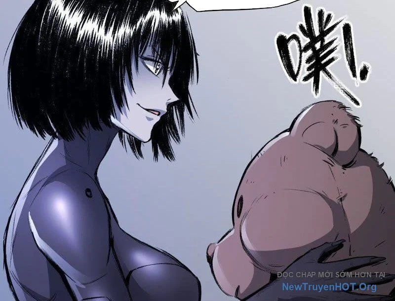 Vô Hạn Dị Hóa: Chiến Tranh Hệ Nhị Phân Chapter 43 27