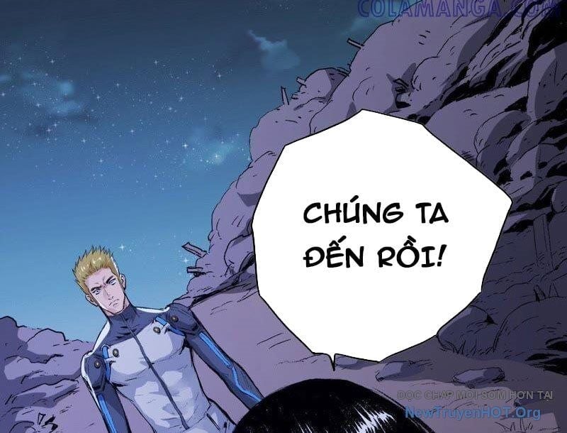 Vô Hạn Dị Hóa: Chiến Tranh Hệ Nhị Phân Chapter 43 30