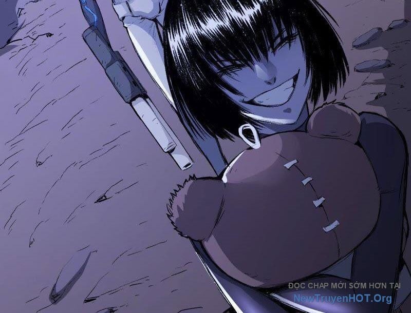 Vô Hạn Dị Hóa: Chiến Tranh Hệ Nhị Phân Chapter 43 31