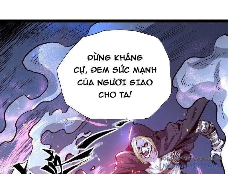 Vô Hạn Dị Hóa: Chiến Tranh Hệ Nhị Phân Chapter 43 35