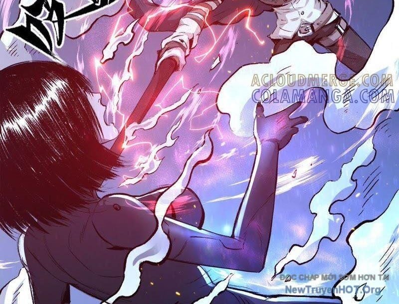 Vô Hạn Dị Hóa: Chiến Tranh Hệ Nhị Phân Chapter 43 36