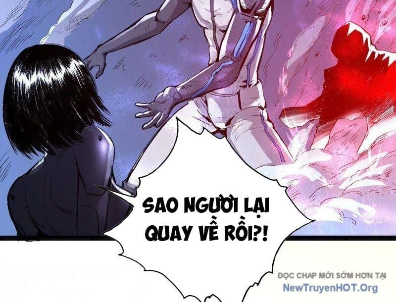 Vô Hạn Dị Hóa: Chiến Tranh Hệ Nhị Phân Chapter 43 42