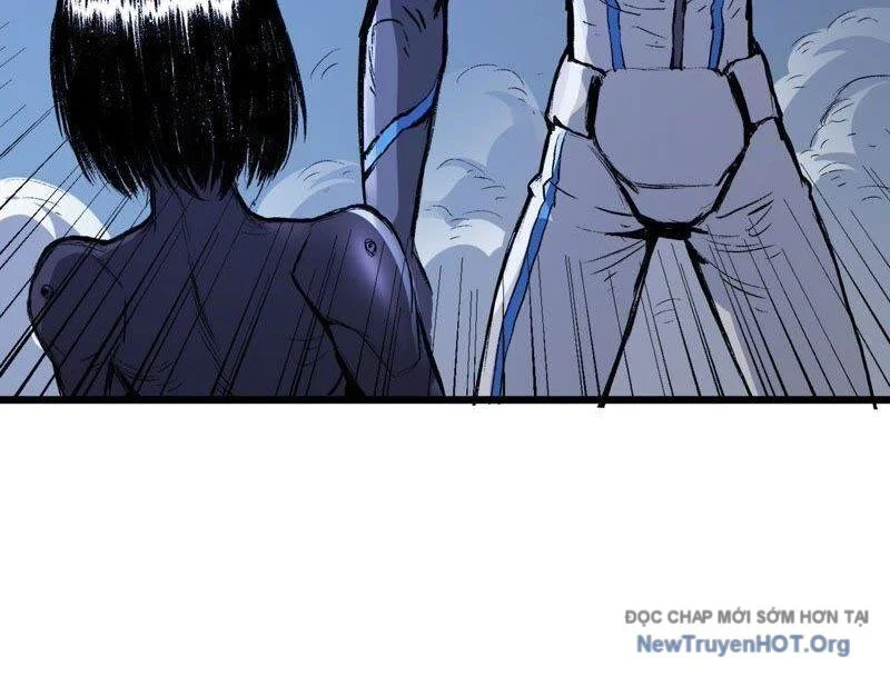 Vô Hạn Dị Hóa: Chiến Tranh Hệ Nhị Phân Chapter 43 50