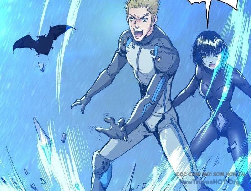 Vô Hạn Dị Hóa: Chiến Tranh Hệ Nhị Phân Chapter 43 53