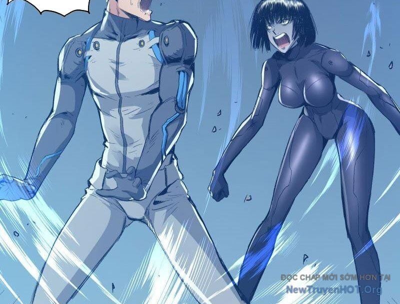 Vô Hạn Dị Hóa: Chiến Tranh Hệ Nhị Phân Chapter 43 57