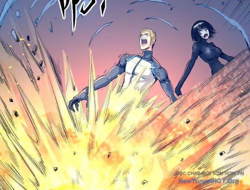 Vô Hạn Dị Hóa: Chiến Tranh Hệ Nhị Phân Chapter 43 60