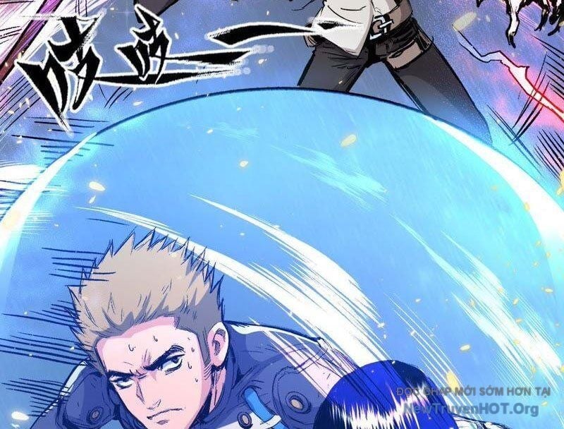 Vô Hạn Dị Hóa: Chiến Tranh Hệ Nhị Phân Chapter 43 74