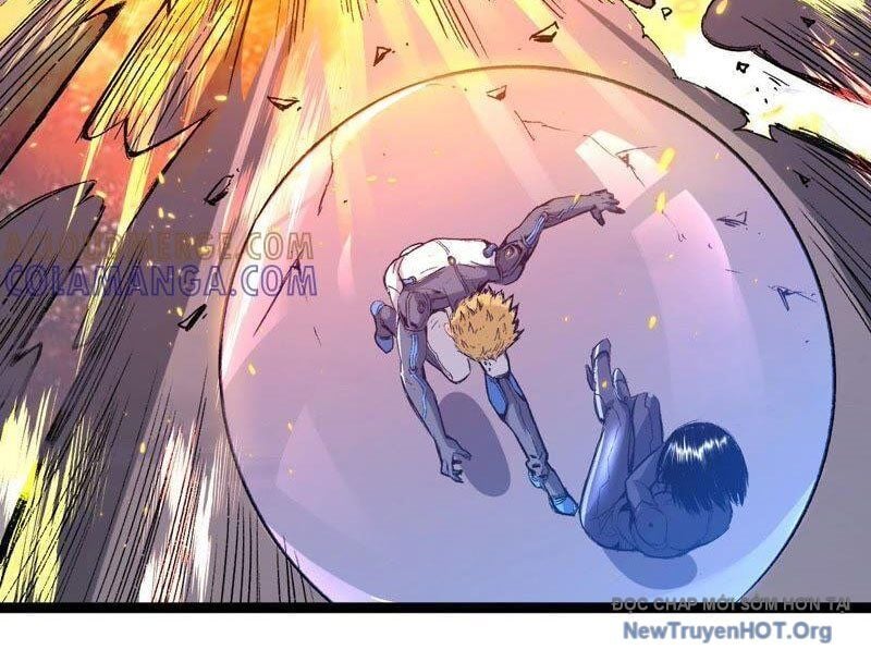 Vô Hạn Dị Hóa: Chiến Tranh Hệ Nhị Phân Chapter 43 78