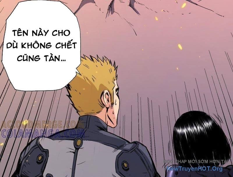 Vô Hạn Dị Hóa: Chiến Tranh Hệ Nhị Phân Chapter 43 81