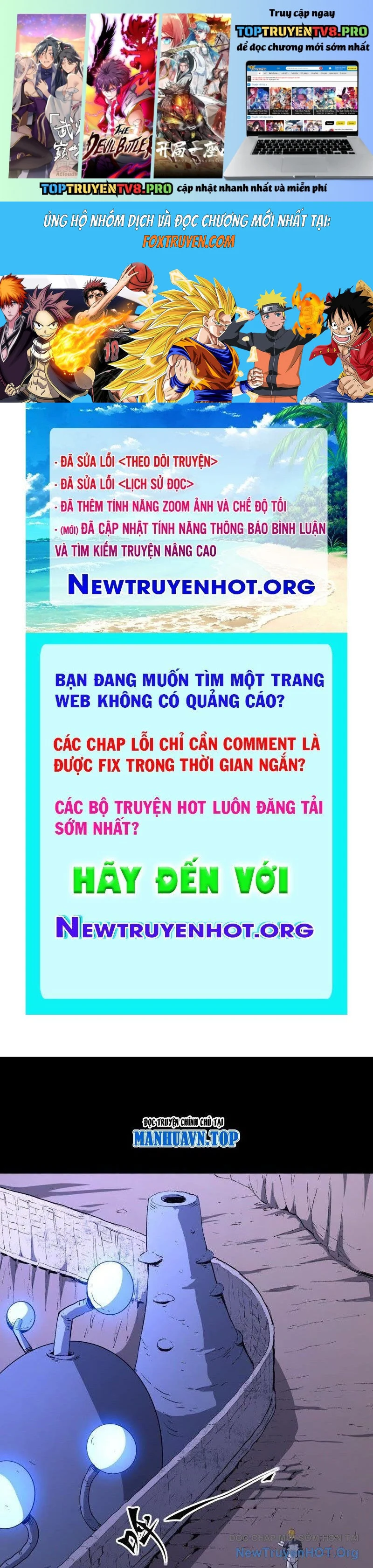 Vô Hạn Dị Hóa: Chiến Tranh Hệ Nhị Phân Chapter 44 1
