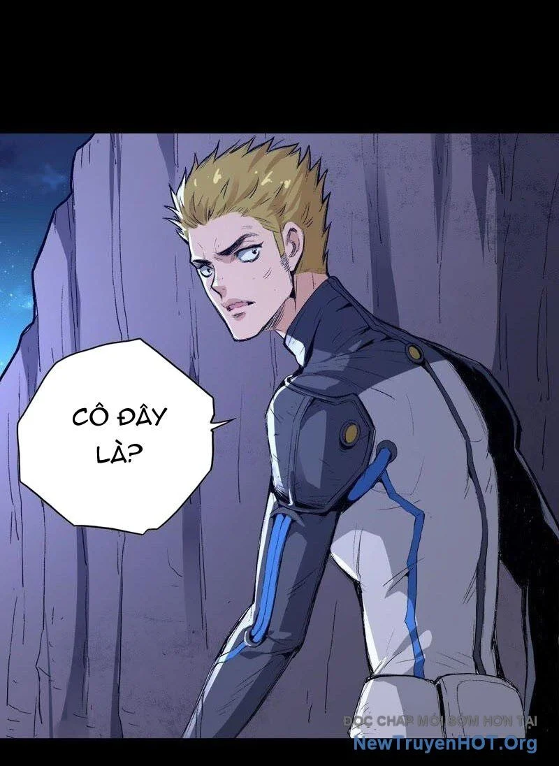 Vô Hạn Dị Hóa: Chiến Tranh Hệ Nhị Phân Chapter 44 3
