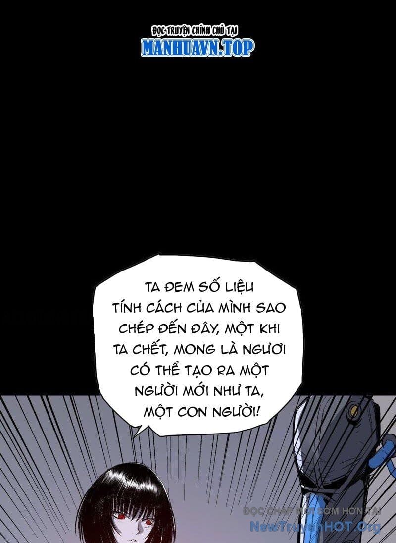 Vô Hạn Dị Hóa: Chiến Tranh Hệ Nhị Phân Chapter 44 4