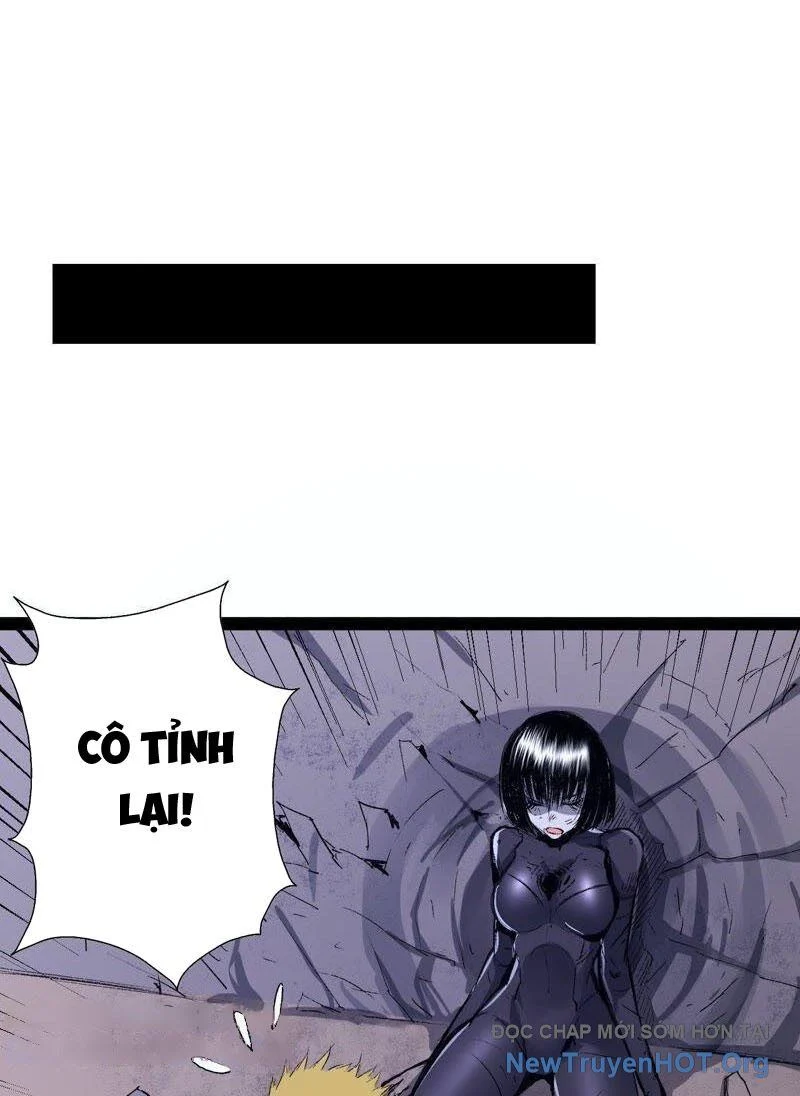 Vô Hạn Dị Hóa: Chiến Tranh Hệ Nhị Phân Chapter 44 11