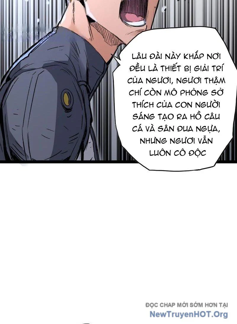 Vô Hạn Dị Hóa: Chiến Tranh Hệ Nhị Phân Chapter 44 17