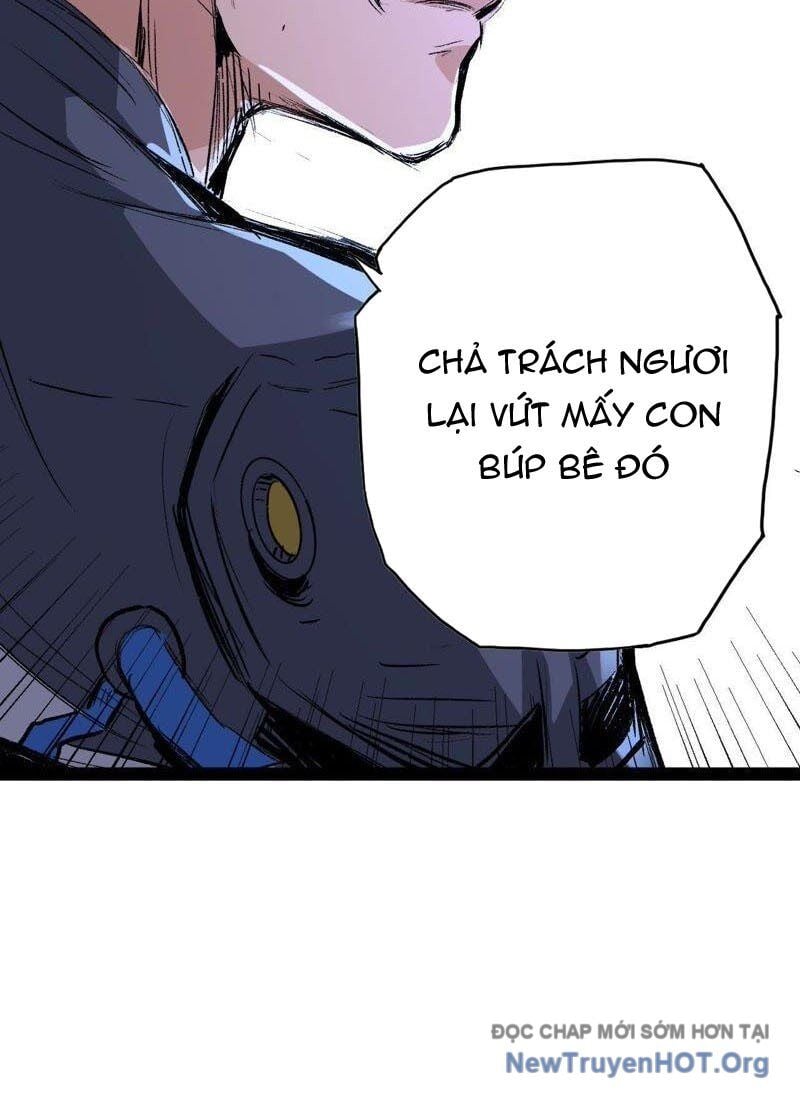 Vô Hạn Dị Hóa: Chiến Tranh Hệ Nhị Phân Chapter 44 20