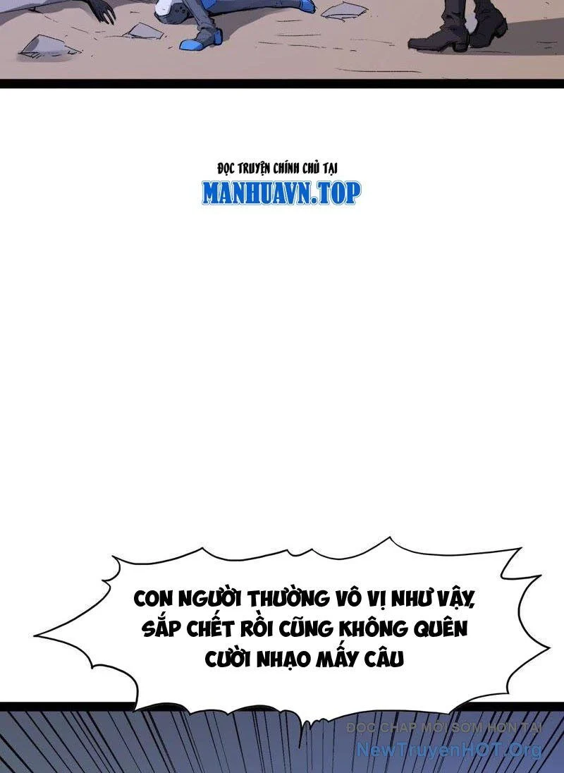 Vô Hạn Dị Hóa: Chiến Tranh Hệ Nhị Phân Chapter 44 22