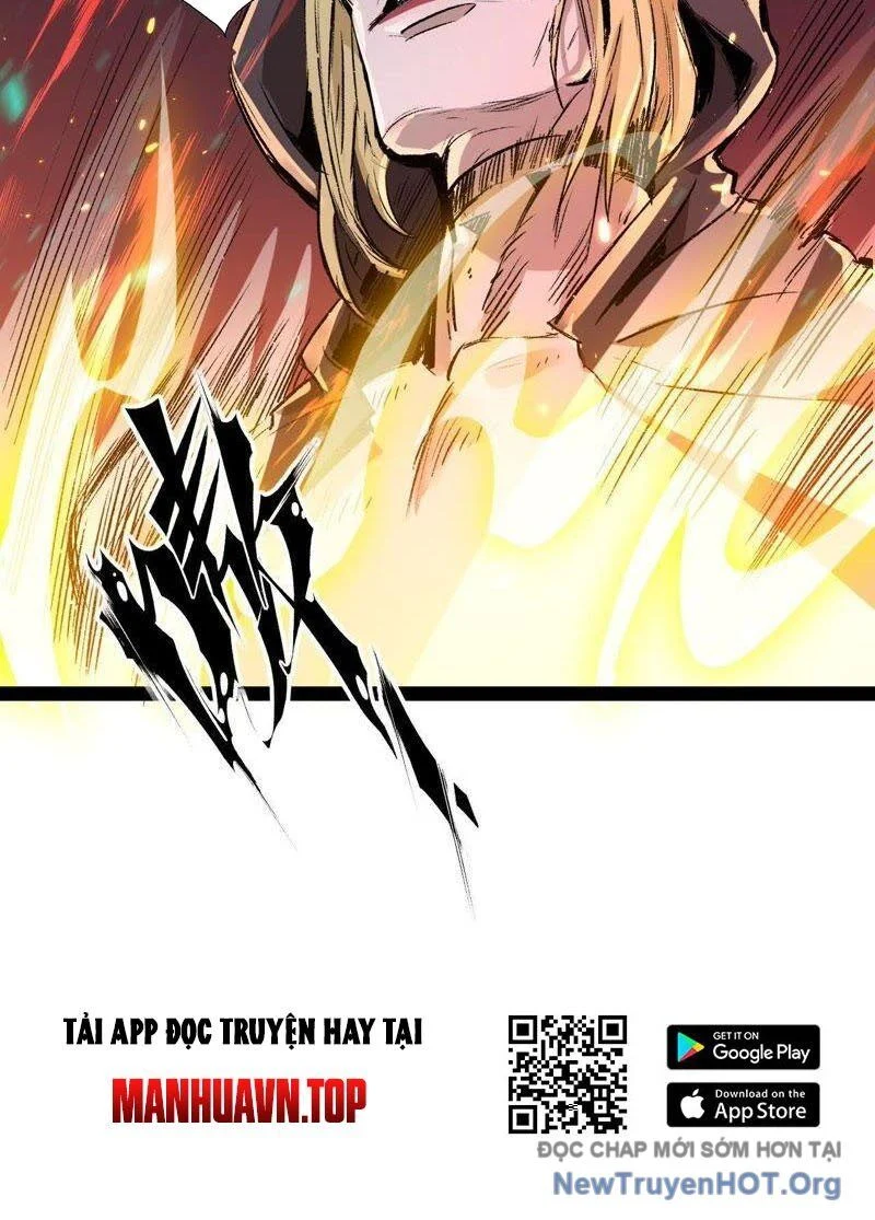 Vô Hạn Dị Hóa: Chiến Tranh Hệ Nhị Phân Chapter 44 27