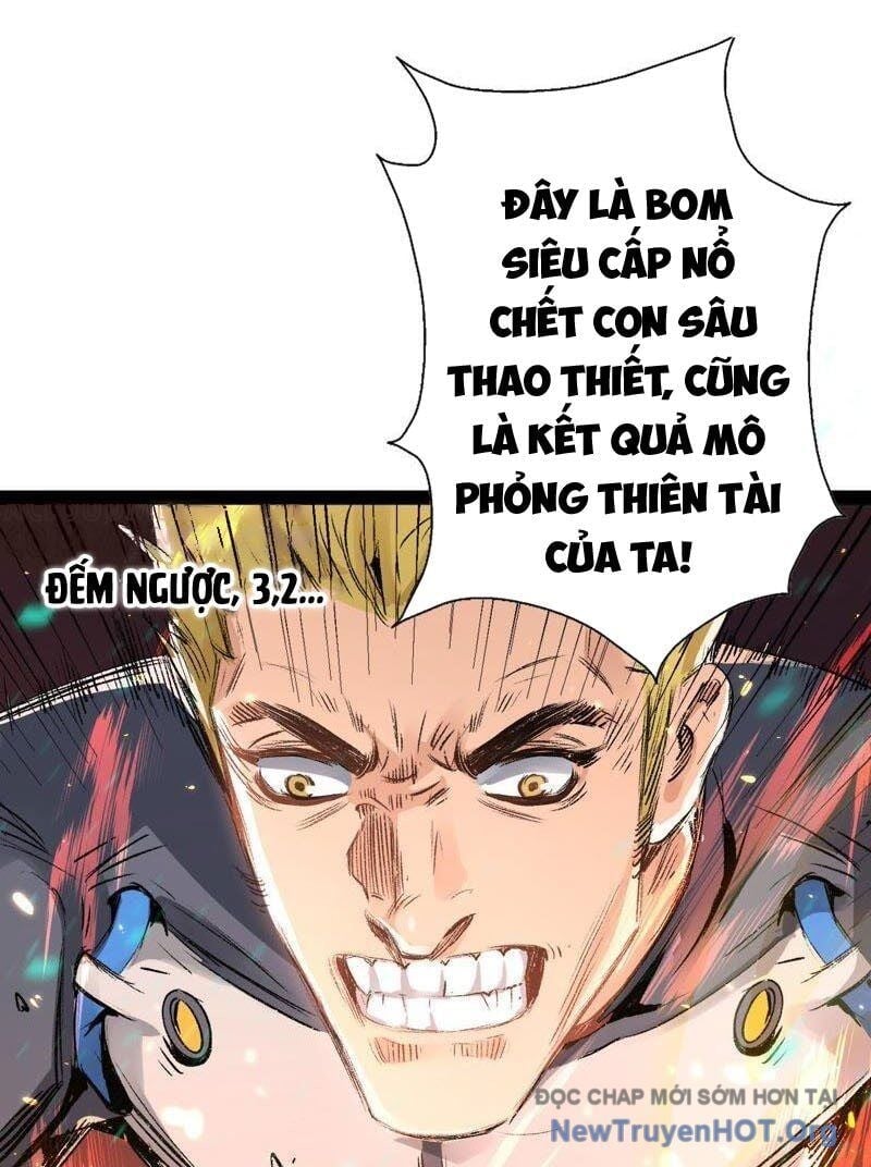 Vô Hạn Dị Hóa: Chiến Tranh Hệ Nhị Phân Chapter 44 28