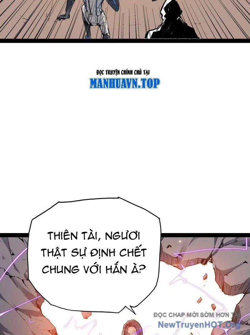 Vô Hạn Dị Hóa: Chiến Tranh Hệ Nhị Phân Chapter 44 34