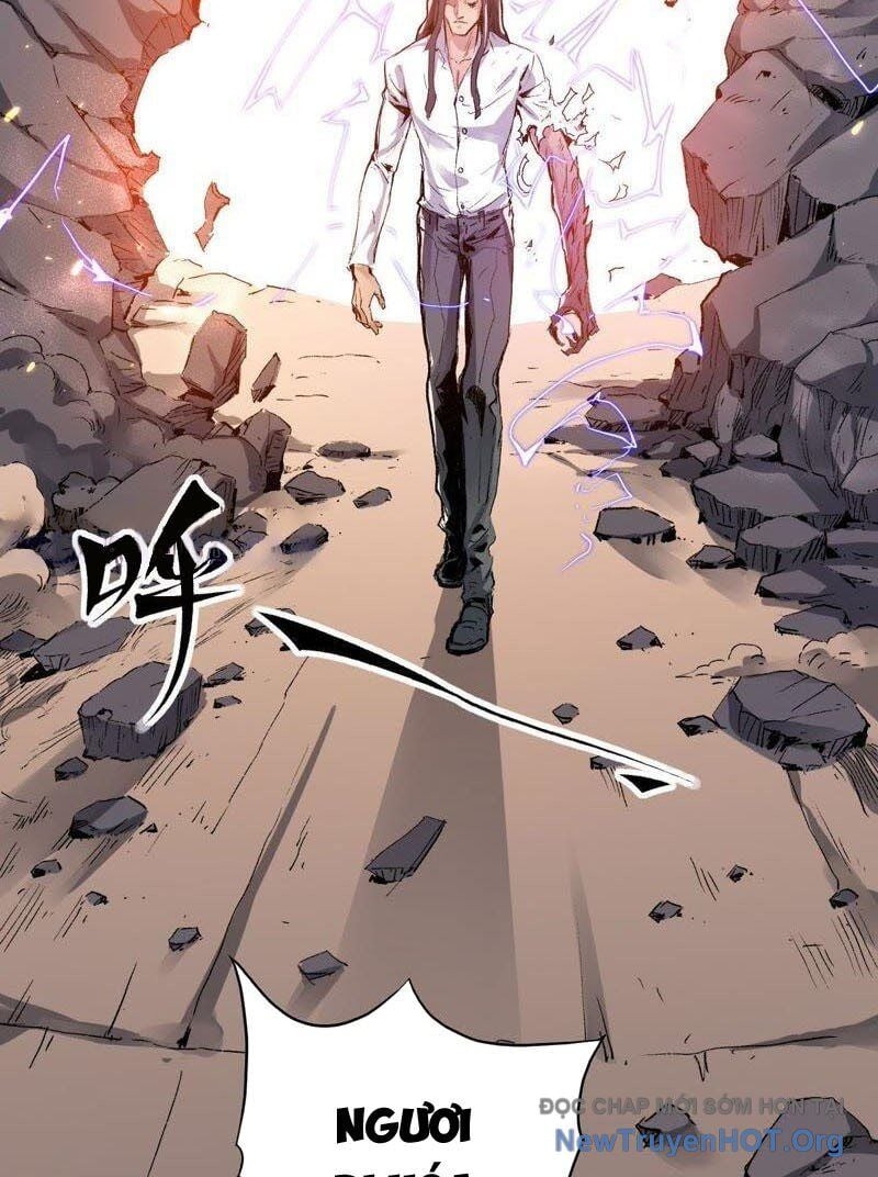 Vô Hạn Dị Hóa: Chiến Tranh Hệ Nhị Phân Chapter 44 35