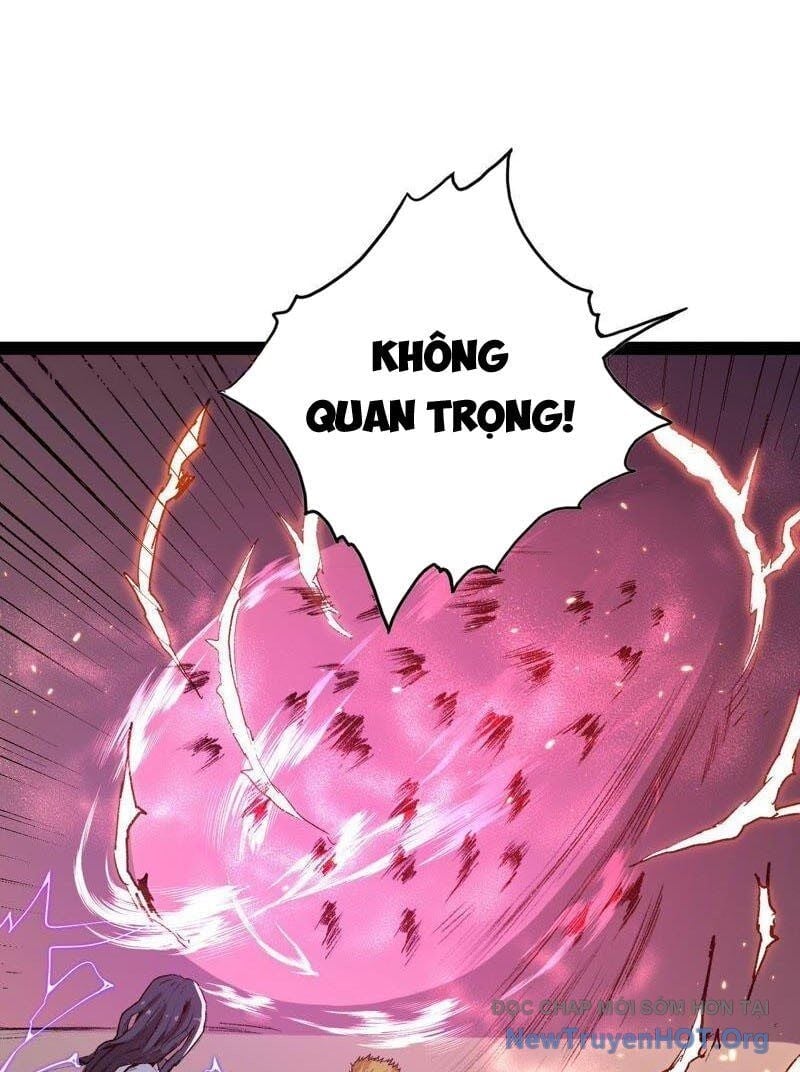 Vô Hạn Dị Hóa: Chiến Tranh Hệ Nhị Phân Chapter 44 37
