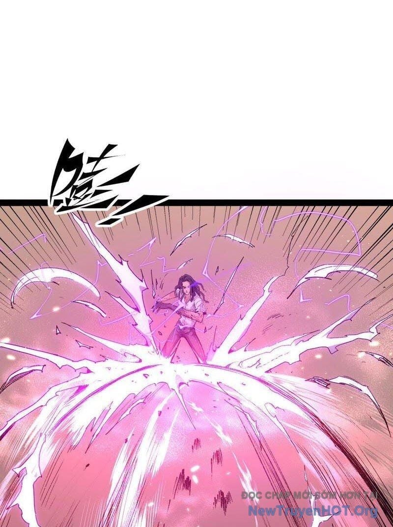 Vô Hạn Dị Hóa: Chiến Tranh Hệ Nhị Phân Chapter 44 39