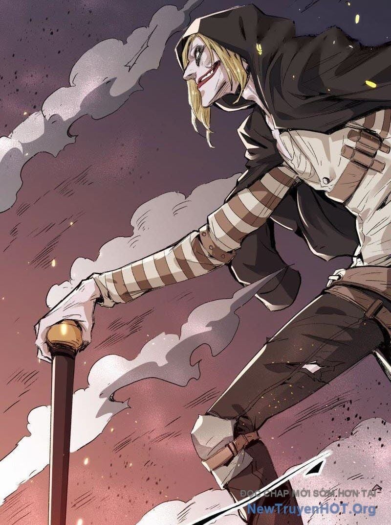 Vô Hạn Dị Hóa: Chiến Tranh Hệ Nhị Phân Chapter 44 41