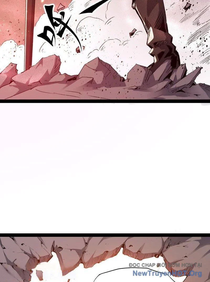 Vô Hạn Dị Hóa: Chiến Tranh Hệ Nhị Phân Chapter 44 42