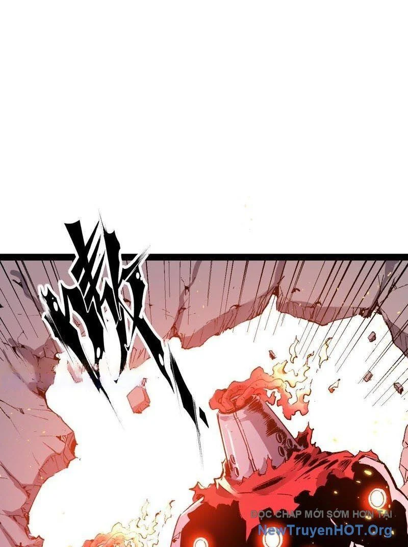 Vô Hạn Dị Hóa: Chiến Tranh Hệ Nhị Phân Chapter 44 46