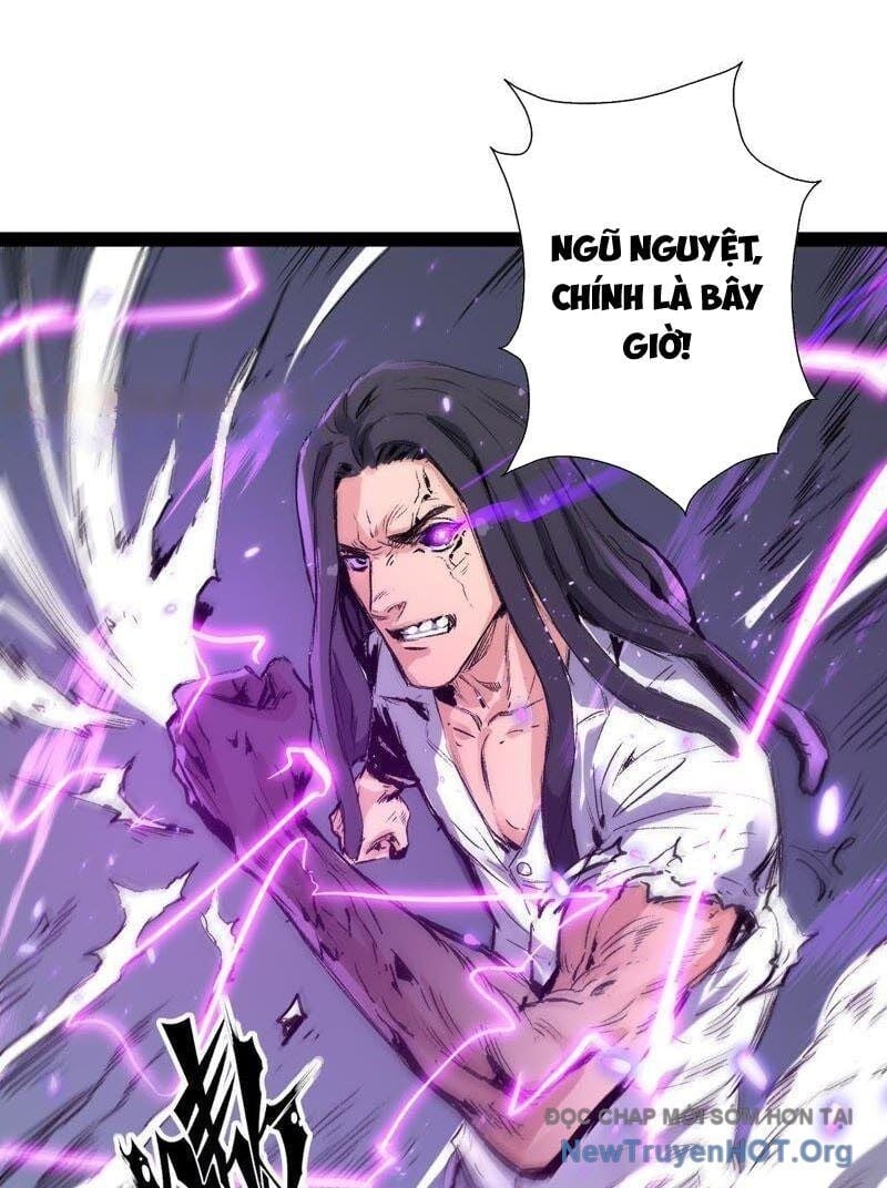 Vô Hạn Dị Hóa: Chiến Tranh Hệ Nhị Phân Chapter 44 52