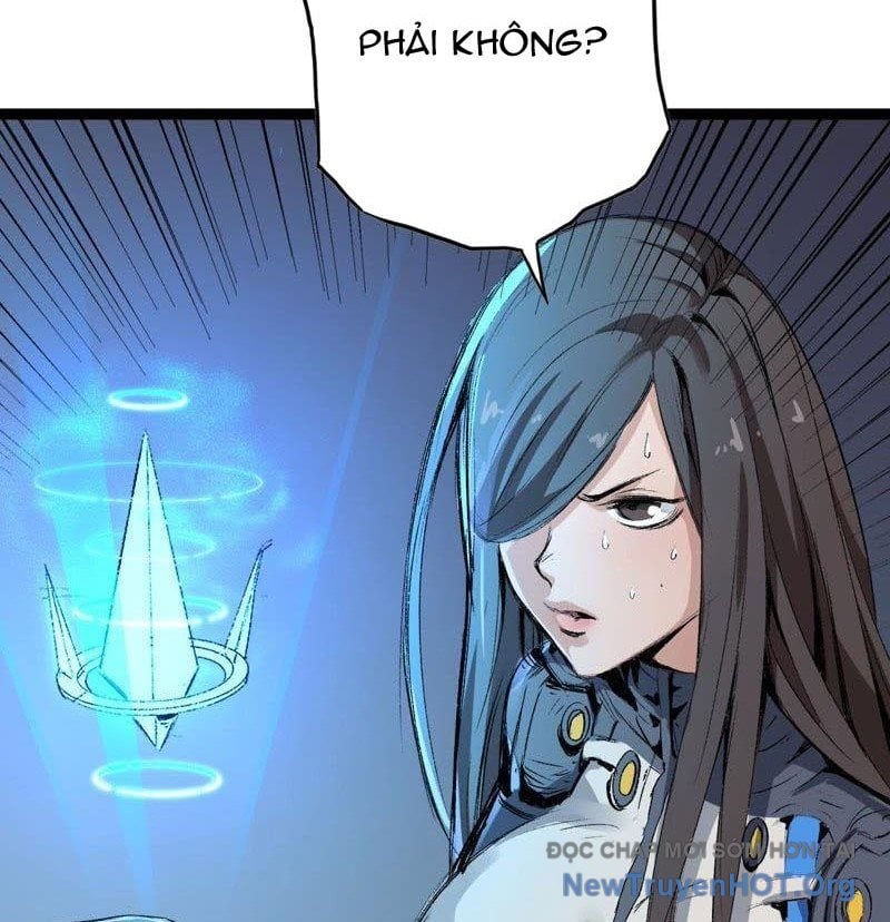 Vô Hạn Dị Hóa: Chiến Tranh Hệ Nhị Phân Chapter 45 6